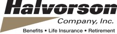 Halvorson Company 
