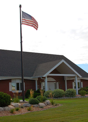 Concorde General Agency