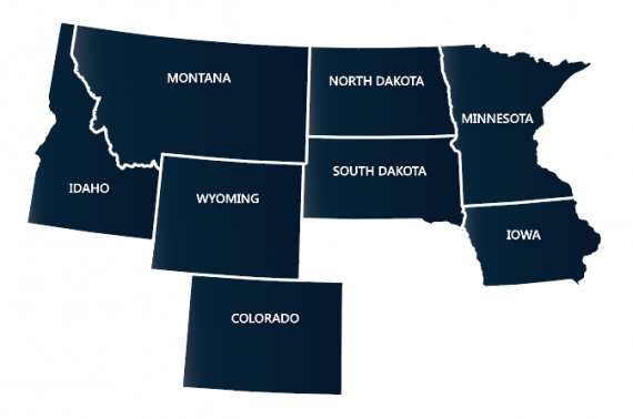 Farm & Ranch main image