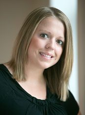 Kristin Sayer-McInnes